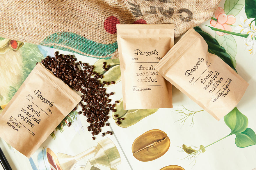 Finest Plantation Coffee