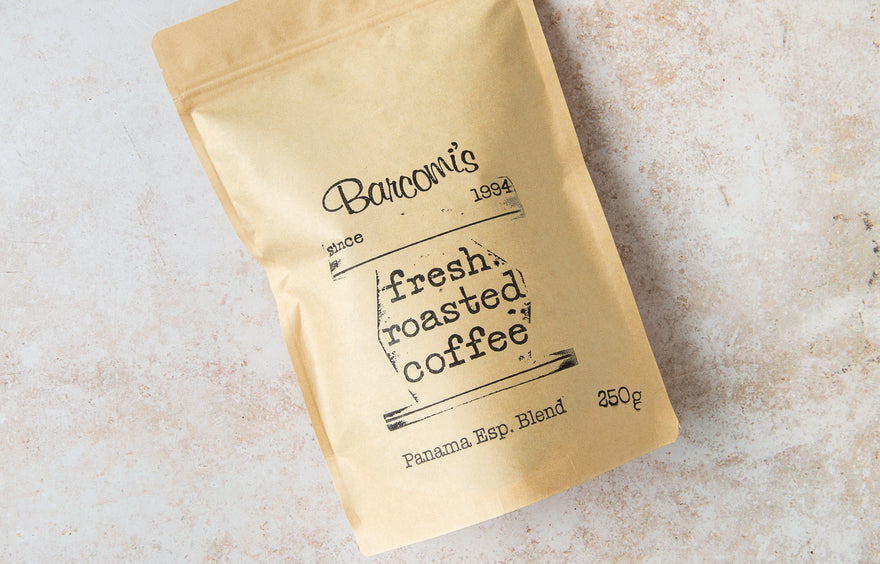 Find your favorite espresso with us