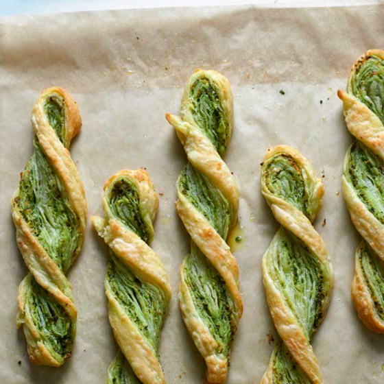 Best of Baking & Mepal Dosen