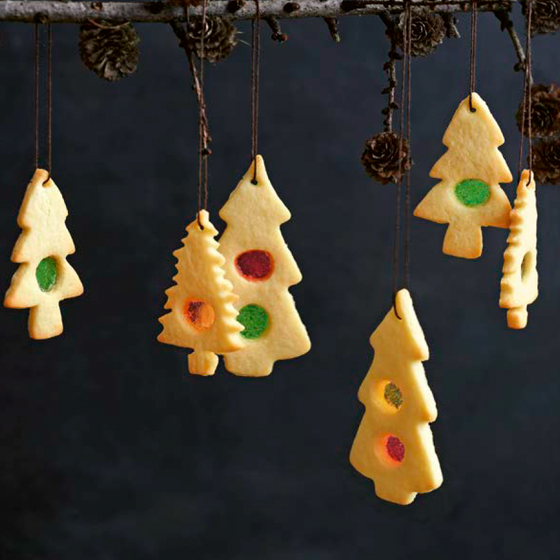 Best of Baking & Mepal Dosen