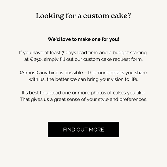 Customcakes 1