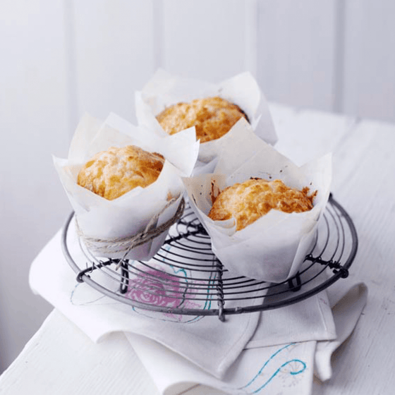 Backen – I love baking - Cynthia Barcomi's Onlineshop