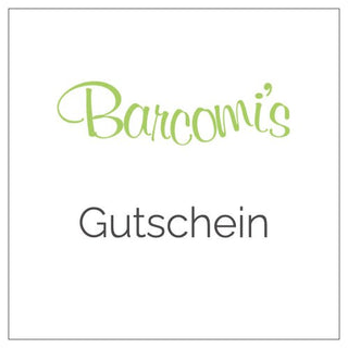 Barcomi's Ladengutschein | Berlin - Cynthia Barcomi's Onlineshop
