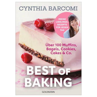 Best of Baking - Barcomi's Onlineshop