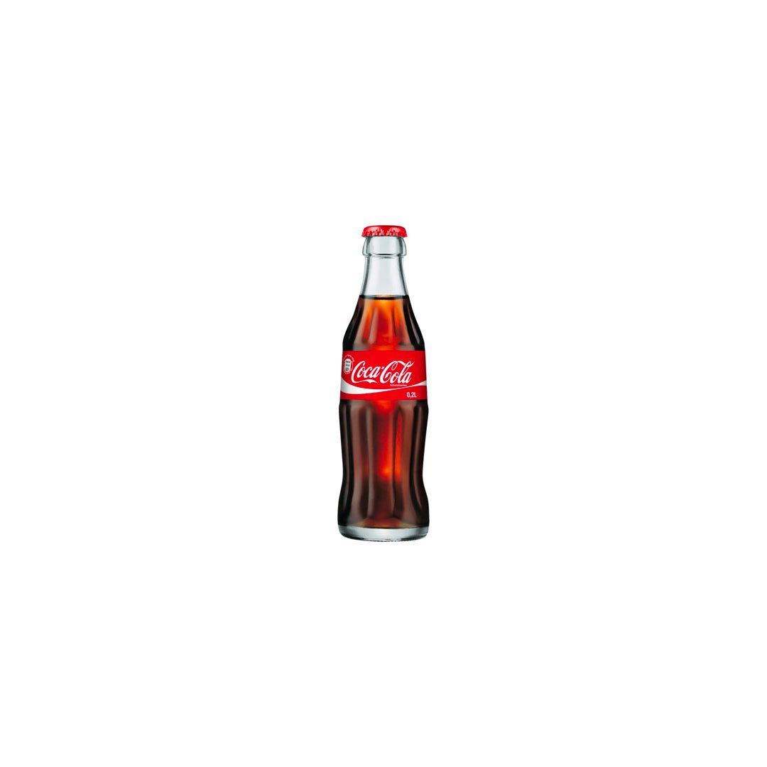 Coca Cola