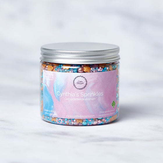 MAGICAL UNICORN - Cynthia Barcomi's Onlineshop