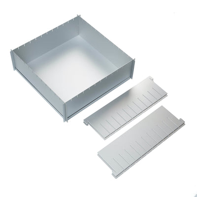 Multisize Backform | 9-Teilig