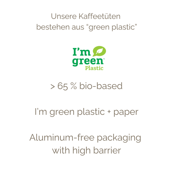 Set mit Aromatisierten Kaffees | 125 g Tüten - Barcomi's Onlineshop