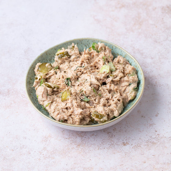 Tuna Salad