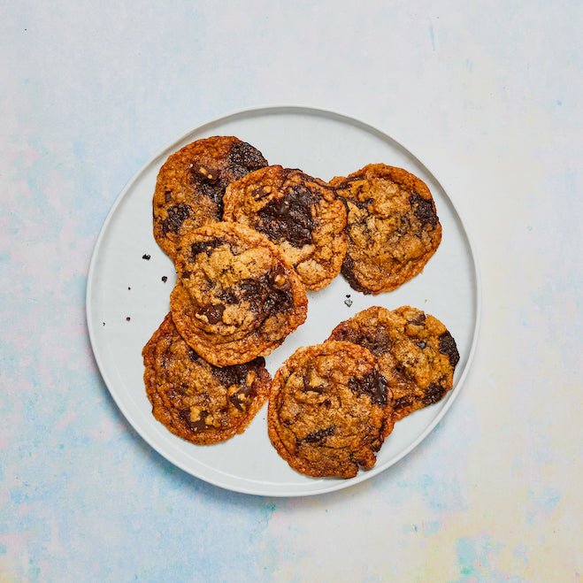 Chocolate Chip Cookies - Barcomi's Onlineshop