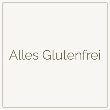 Alles Glutenfrei - Barcomi's Onlineshop