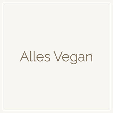 Alles Vegan - Barcomi's Onlineshop
