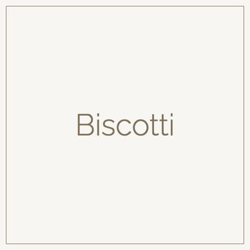 Biscotti - Barcomi's Onlineshop