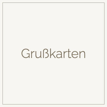 Grußkarten - Barcomi's Onlineshop