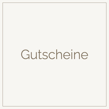 Gutscheine | Cynthia Barcomi's Onlineshop