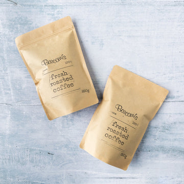 Kaffee Abonnements | Cynthia Barcomi's Onlineshop