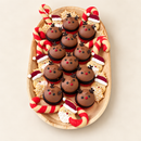 Christmas Pastry Platter-2