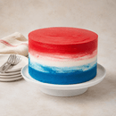 4th of July Cake - Barcomi's & Cynthia Barcomi's Onlineshop