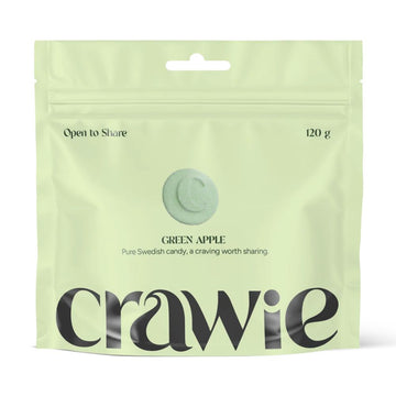 Crawie Green Apple