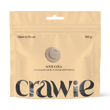 Crawie Sour Cola