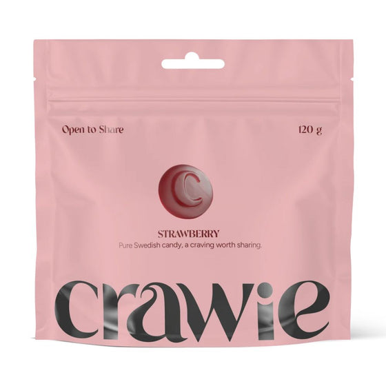 Crawie Strawberry