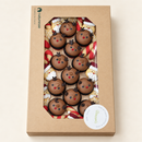 Christmas Pastry Platter-4