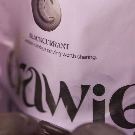 Crawie Blackcurrant