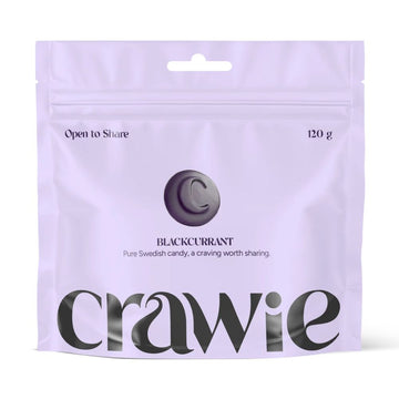 Crawie Blackcurrant