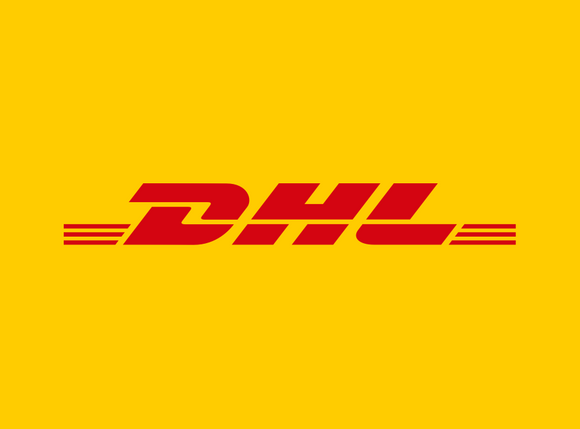 Dhl logo