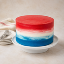 4th of July Cake-2