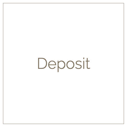 Deposit for Transport Box - 0