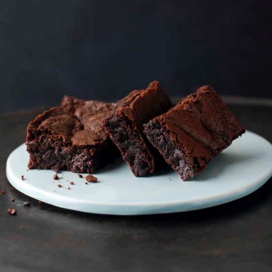 Classic Brownie