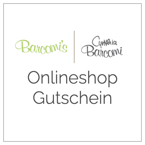 Onlineshop Gift Certificate | Online