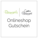Onlineshop Gutschein | Online