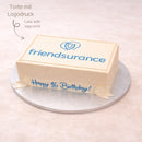 Rectangular Cake | vegan & gluten-free possible-4