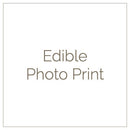 Aufpreis für Essbaren Fotodruck - Barcomi's & Cynthia Barcomi's Onlineshop