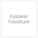 Aufpreis für Essbaren Fotodruck - Barcomi's & Cynthia Barcomi's Onlineshop