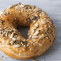 Bagel | vegan - Barcomi's Onlineshop