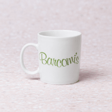 Barcomi's Henkeltasse - Barcomi's & Cynthia Barcomi's Onlineshop