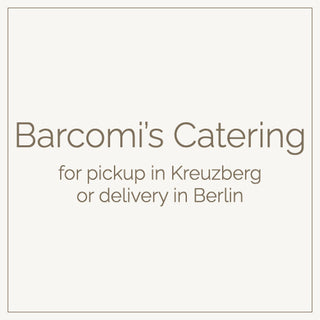 Barcomis catering en 2024