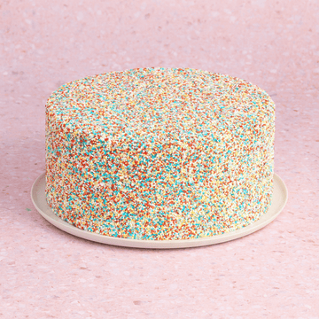 Birthday Cake |  20 cm, 23 cm, 25 cm oder 28 cm Ø - Barcomi's & Cynthia Barcomi's Onlineshop