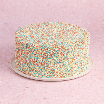 Birthday Cake |  20 cm, 23 cm, 25 cm oder 28 cm Ø - Barcomi's & Cynthia Barcomi's Onlineshop