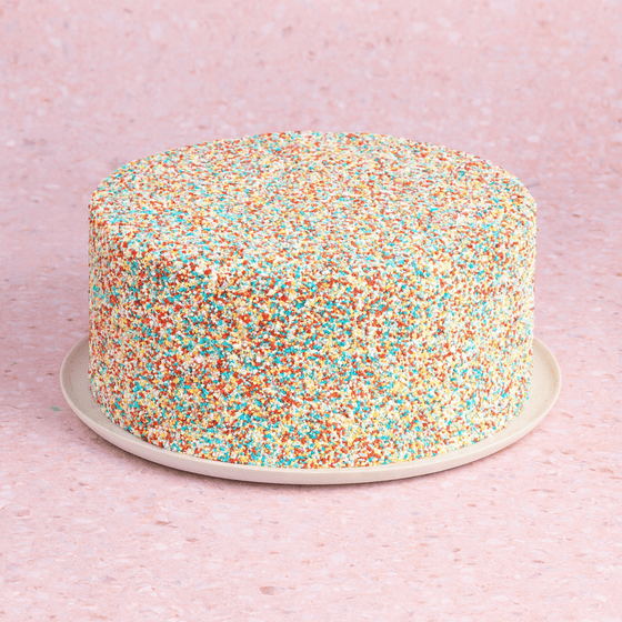 Birthday Cake |  20 cm, 23 cm, 25 cm oder 28 cm Ø - Barcomi's & Cynthia Barcomi's Onlineshop