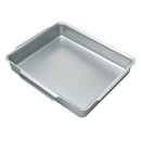 Roasting Pan with Handles | 37cm x 30cm x 6cm-1