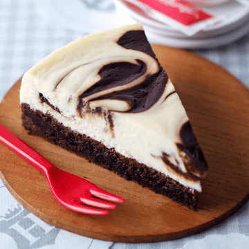 Brownie Marble Cheesecake | glutenfrei - Barcomi's & Cynthia Barcomi's Onlineshop
