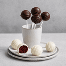 Cake Pops nach Wunsch | vegan möglich - Barcomi's & Cynthia Barcomi's Onlineshop