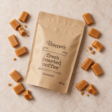 Caramel - Barcomi's & Cynthia Barcomi's Onlineshop