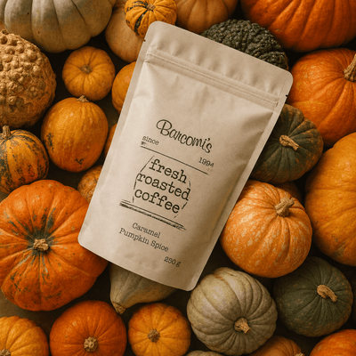 Caramel Pumpkin Spice - Barcomi's & Cynthia Barcomi's Onlineshop