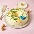 Carrot Cake Osterkranz - Barcomi's & Cynthia Barcomi's Onlineshop