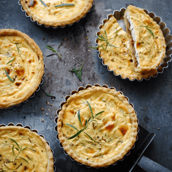 Cheesecakes, Pies & Tartes - Barcomi's Onlineshop